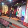 Performing arts program to reduce child abuse in Homagama